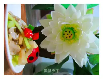 Cold mushroom