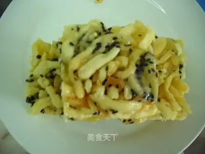 Sesame Shaqima