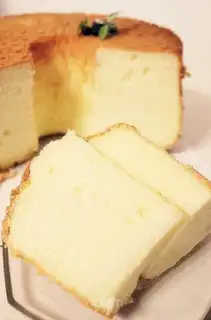 Basic Qifeng Cake