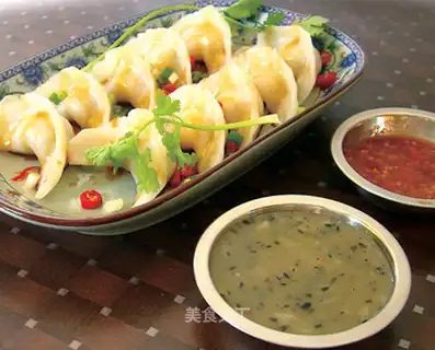 Love Xiaoxiao Dumplings