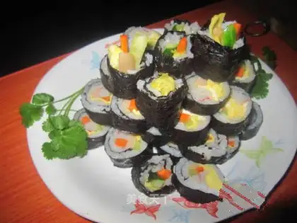 gimbap