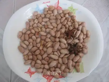 peanuts