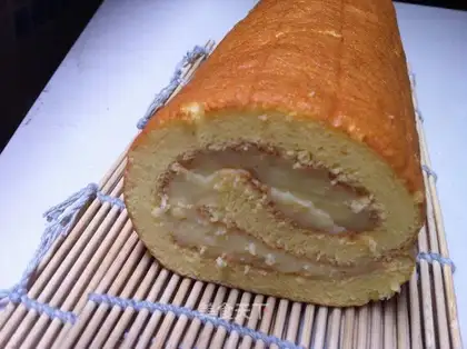 cake roll