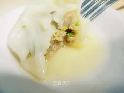 guantang dumplings