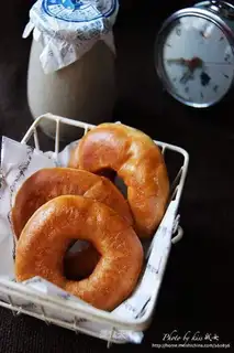 donut