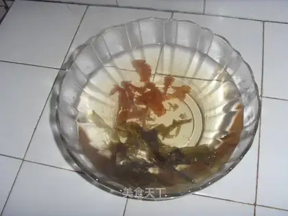 Furong Sea Soup