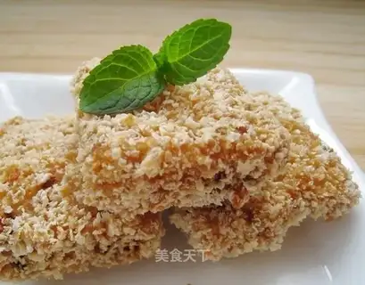 Colonel's chicken nuggets