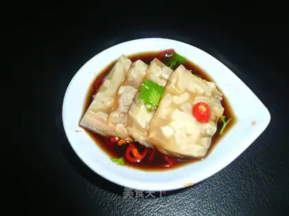 meat jelly