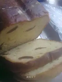 toast