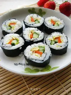 sushi