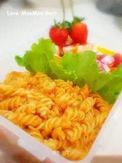 pasta