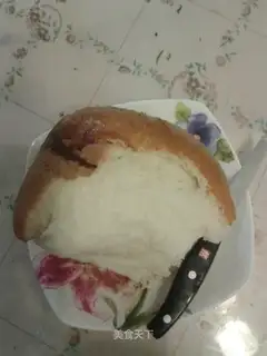 toast