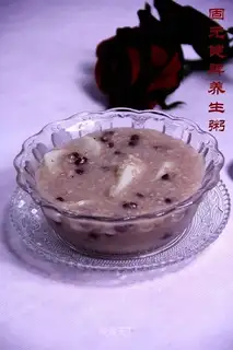 Guyuan Jianpi Health Congee
