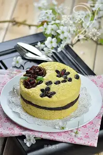 corn cake