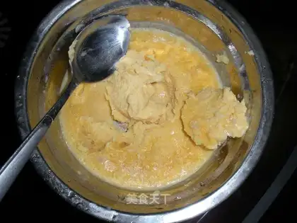 Homemade simple ice cream