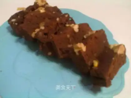 brownies