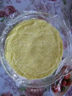 Castel sauce
