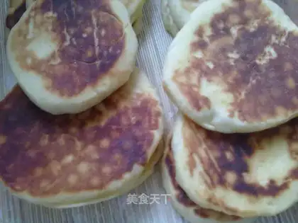 Delicious Huoshao
