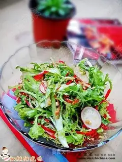 vegan mixed sonage