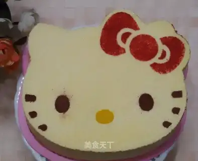 KT Cat Tiramisu