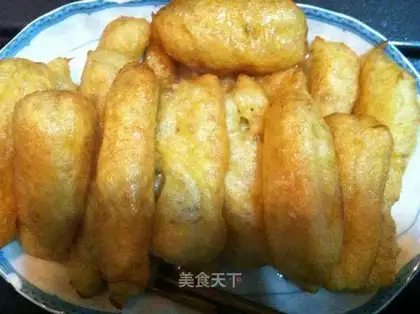 fritters