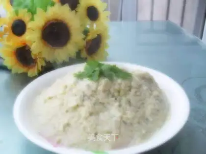 small tofu