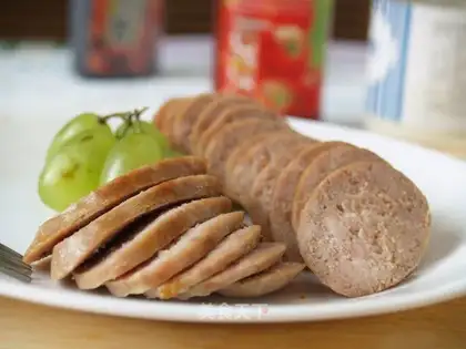 Italian breakfast sausage