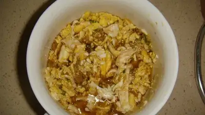 imitation crab