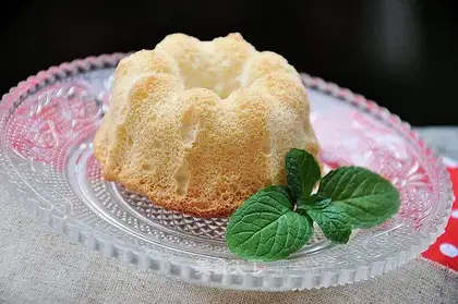 Original Angel Cake