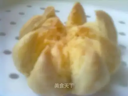 lotus cake