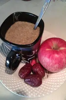 Weight loss nutritious breakfast