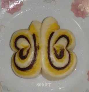 Butterfly Roll