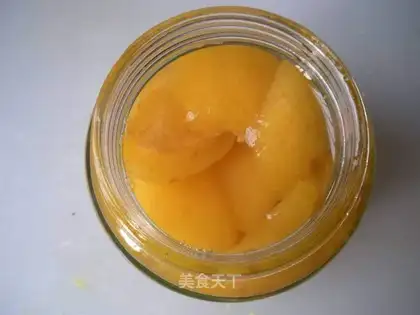 loquat in syrup