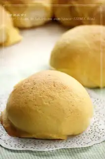 Mexican bread
