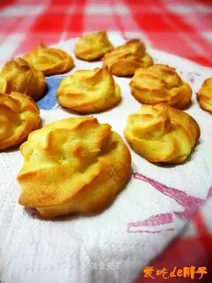 Original Puffs