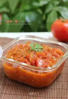 pizza sauce