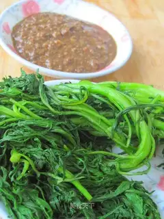 Northeast dipped pickles