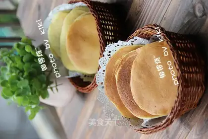 whoopie pies