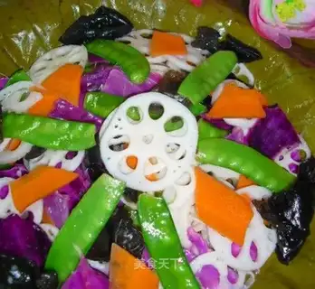 Hetang snack