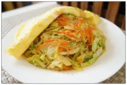 Farmhouse Xiaohe Cai