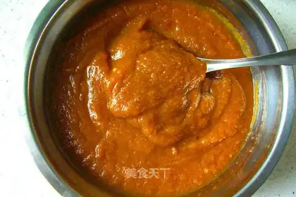 Self-made Sichuan Fritillaria Loquat Cream
