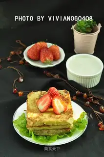 French toast