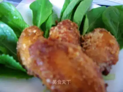 Original Chicken