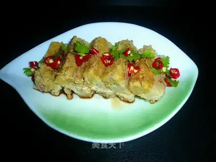 Shaanxi snacks let or