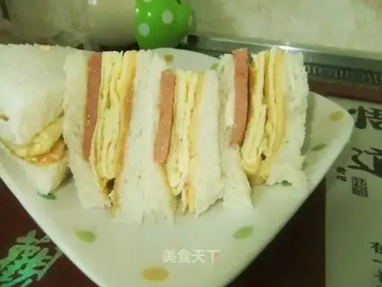 sandwich