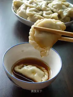 Huaihua dumplings