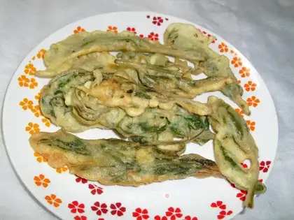 Chinese toon fish