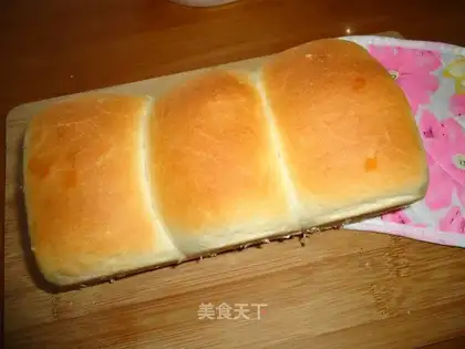 Amish toast