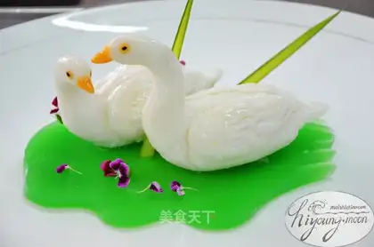 Chuandian Duck