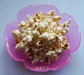 popcorn